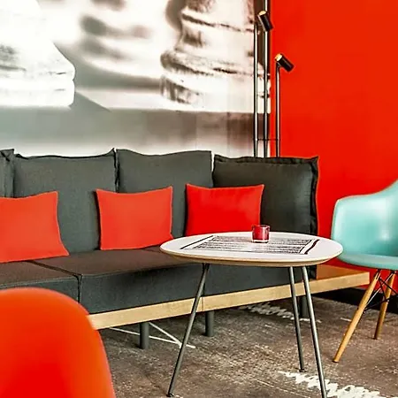 Ibis München Garching Hotel
