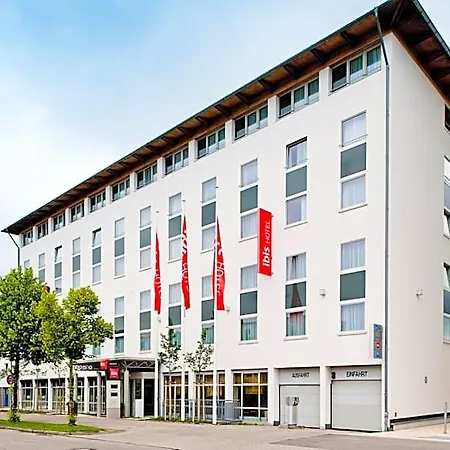 Ibis München Garching 3* Garching bei München