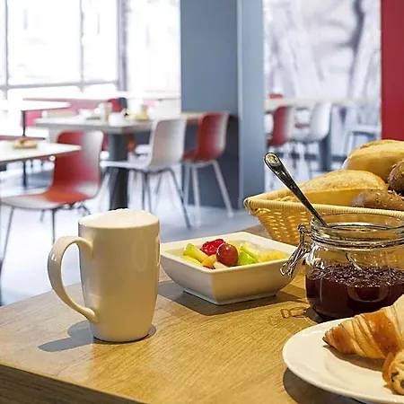 Hotel Ibis München Garching