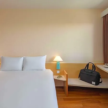Ibis München Garching Hotel Garching bei München