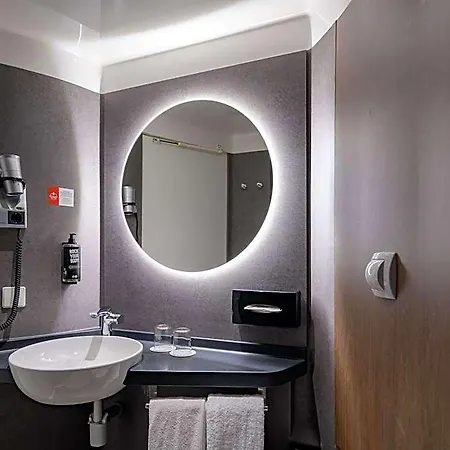 Hotel Ibis München Garching Garching bei München