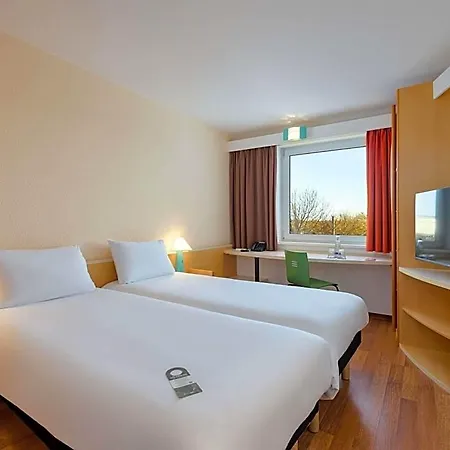 Ibis München Garching 3* Garching bei München