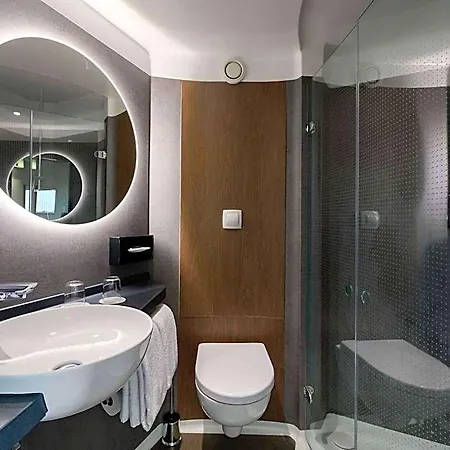 Ibis München Garching Garching bei München