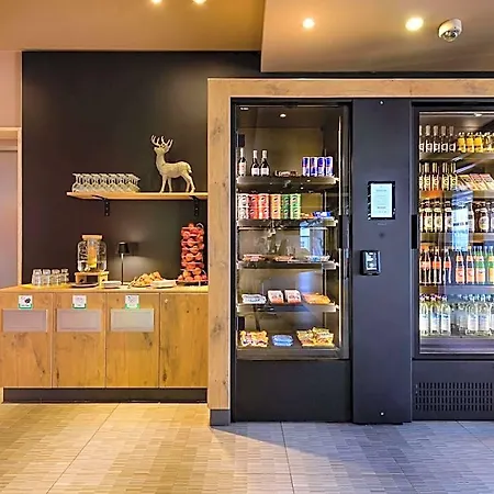 Ibis München Garching 3*