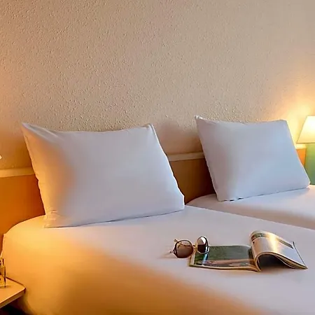 Ibis München Garching Garching bei München