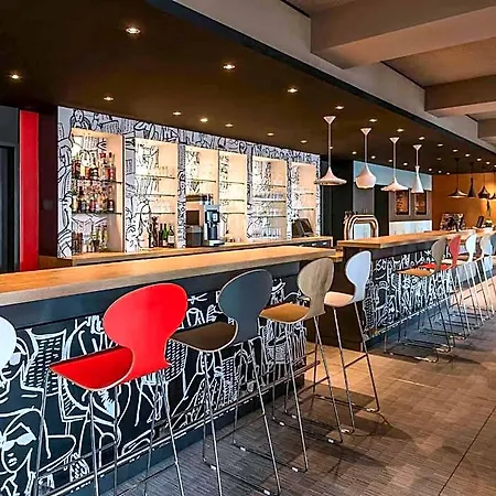 Ibis München Garching 3* Garching bei München