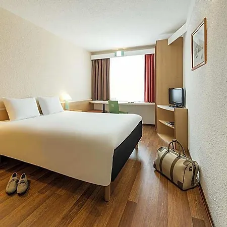 Ibis München Garching Garching bei München