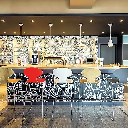 Ibis München Garching Garching bei München