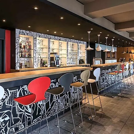 Ibis München Garching Hotel Garching bei München