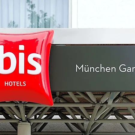 Ibis München Garching Hotel Garching bei München