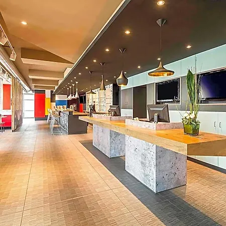Ibis München Garching Garching bei München