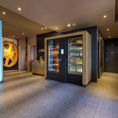 Ibis Muenchen Garching Garching bei München