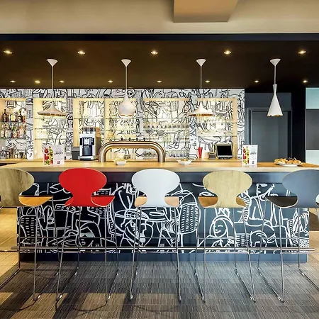 Hotel Ibis Muenchen Garching Garching bei München