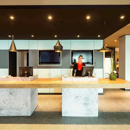 Ibis Muenchen Garching Garching bei München