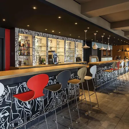 Ibis Muenchen Garching Hotel 3*