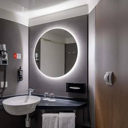 Ibis Muenchen Garching Garching bei München