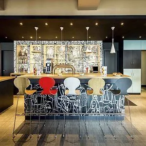 Ibis Muenchen Garching