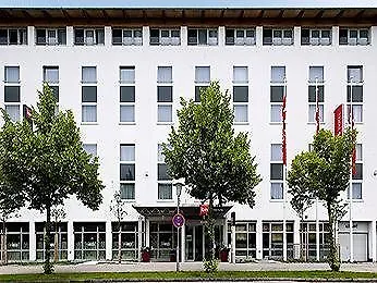 Hotel Ibis Muenchen Garching Garching bei München
