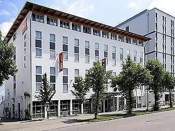Ibis Muenchen Garching 가르힝 바이 뮌헨