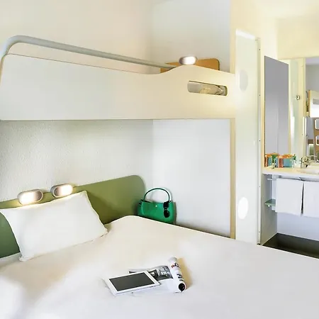 Ibis Muenchen Garching מלון גרכינג ביי מינכן