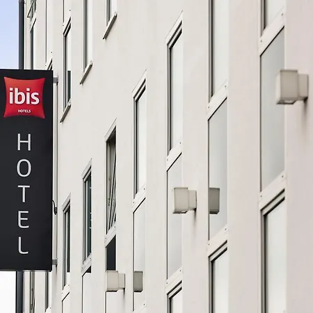 Ibis Muenchen Garching 호텔 3*