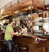 מלון Ibis Muenchen Garching 3*