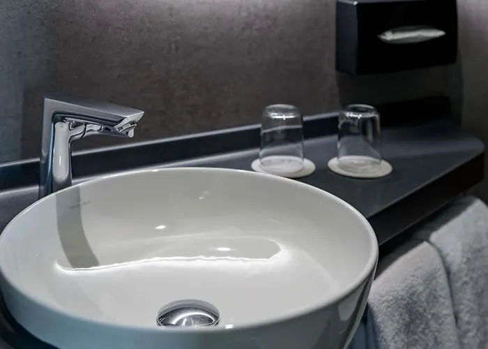 Ibis Muenchen Garching 3* Garching bei München