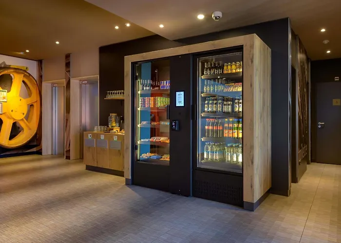 Ibis Muenchen Garching Garching bei München