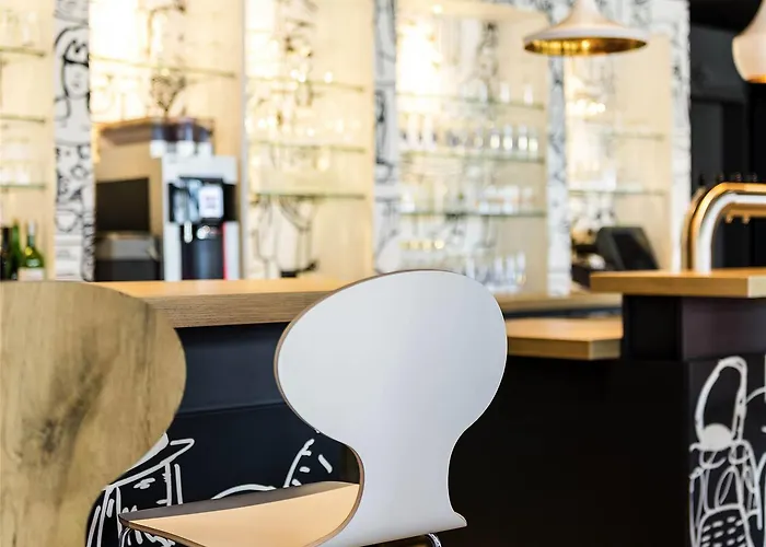 Ibis Muenchen Garching 3* Garching bei München